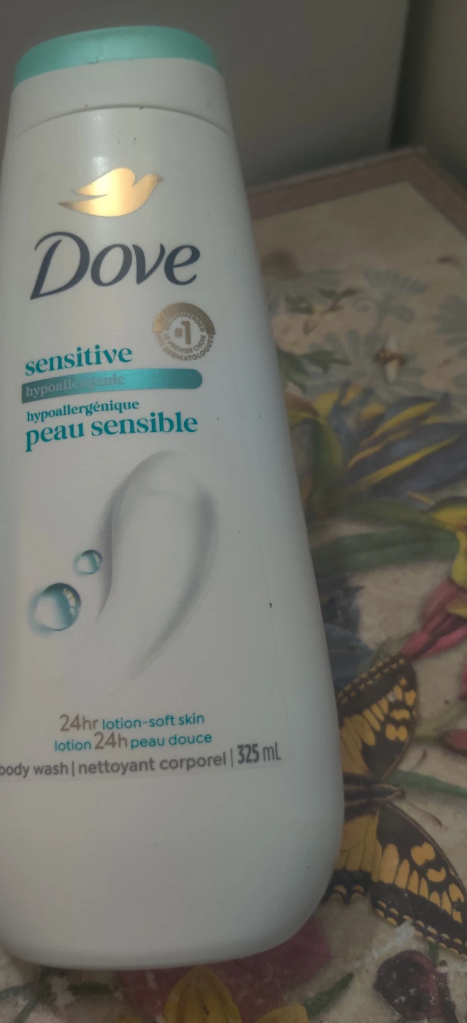 Dove Body washes x3 - photo 4