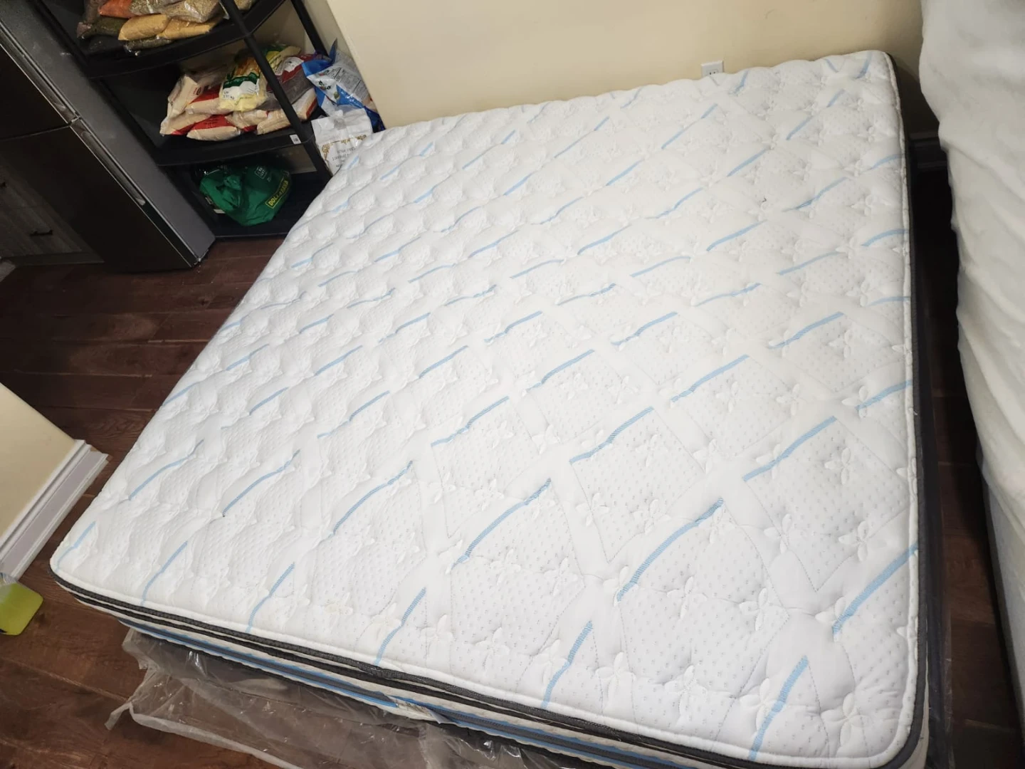 Serta Mattress
