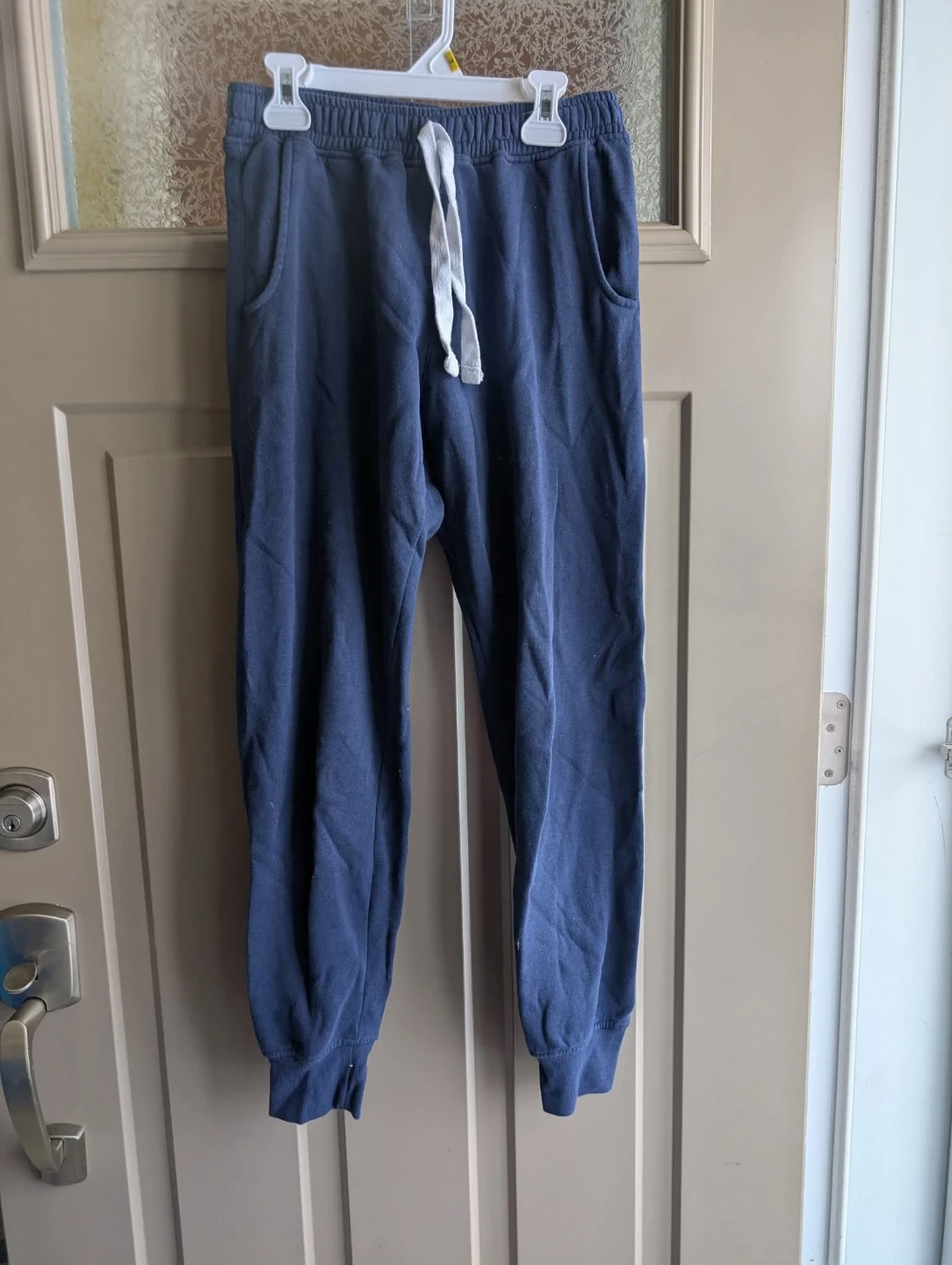 Mens sz sm Sweat pants - photo 2