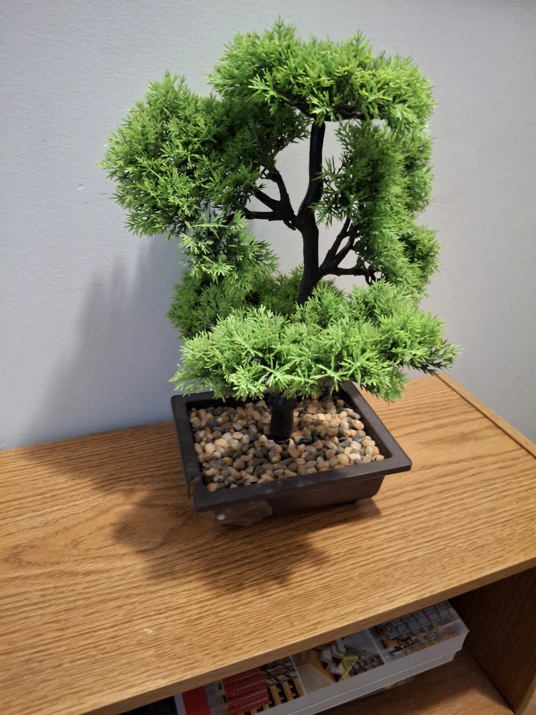 Artificial Bonsai Tree