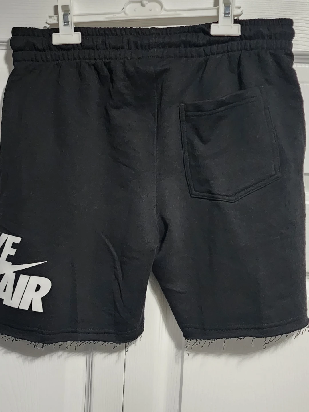 New Nike Air Shorts Alumni - photo 3