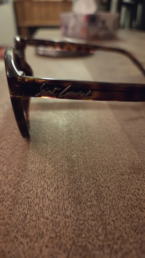 Saint laurent Sunglasses - photo 3