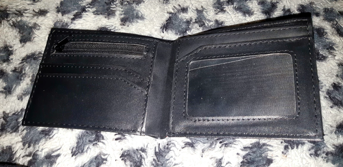 Marvel Spider-Man Wallet - photo 2