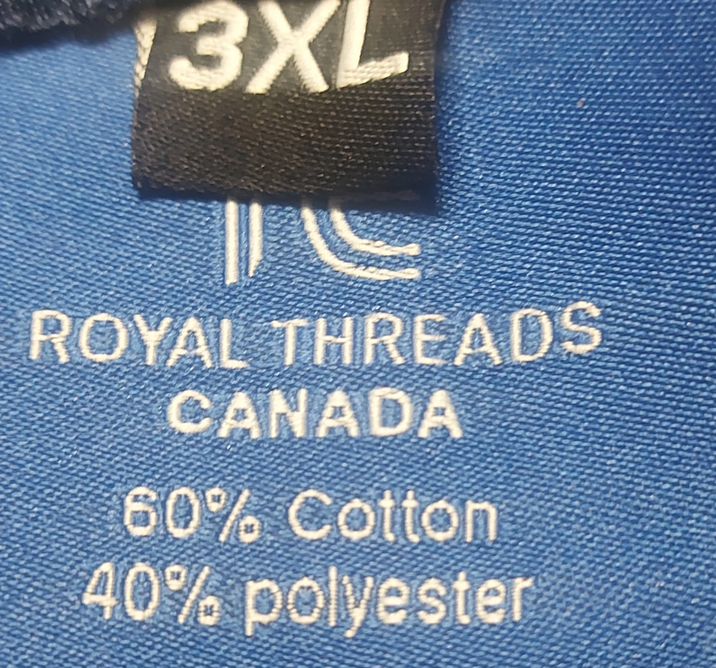 Royal Threads 3XL Tracksuit - photo 2