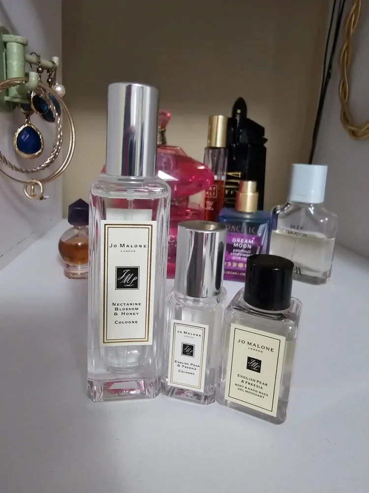Jo Malone Cologne & Body Wash Set