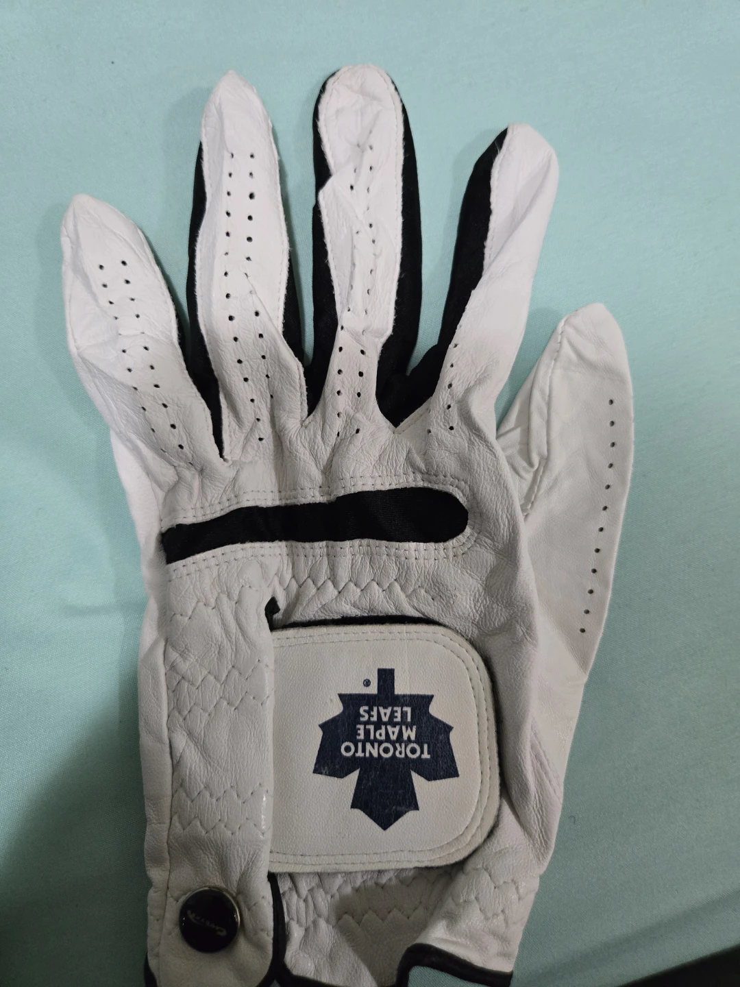 Golf Glove - Men's Left Hand, Size L #gifting - photo 5