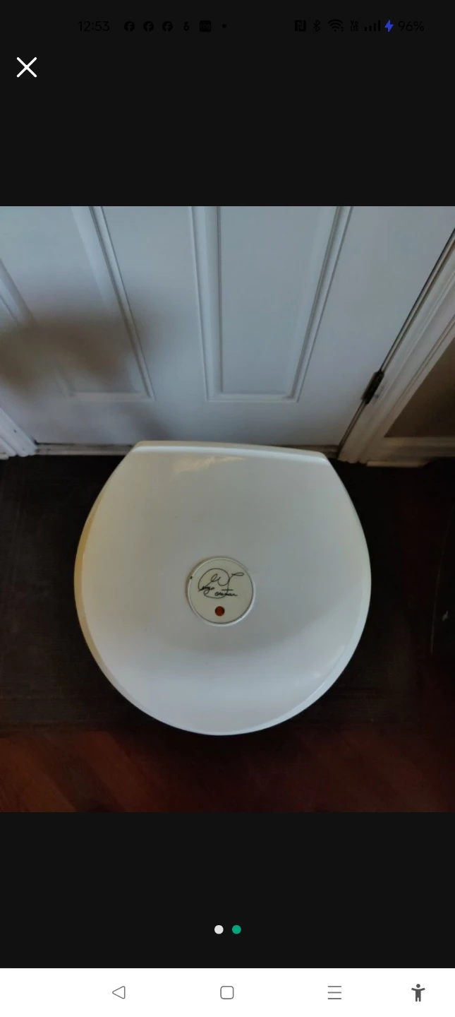 George Foreman Grill - photo 2