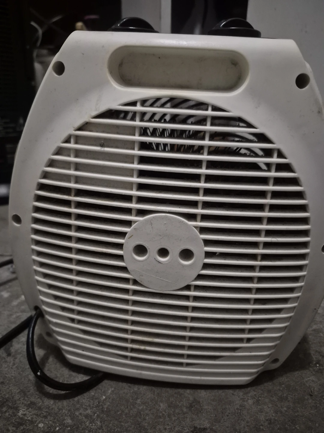 Small Space Heater - photo 2