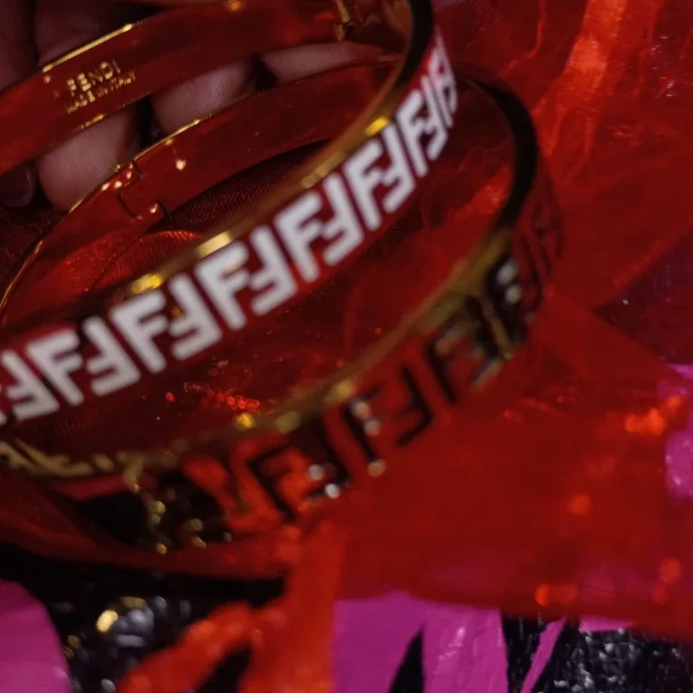 Fendi Bracelet