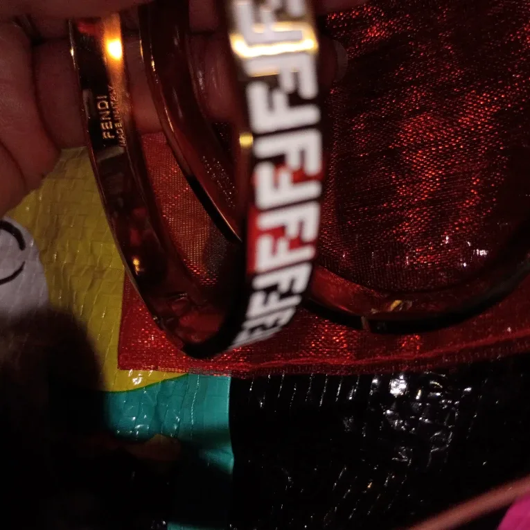 Fendi Bracelet image indicator(2)