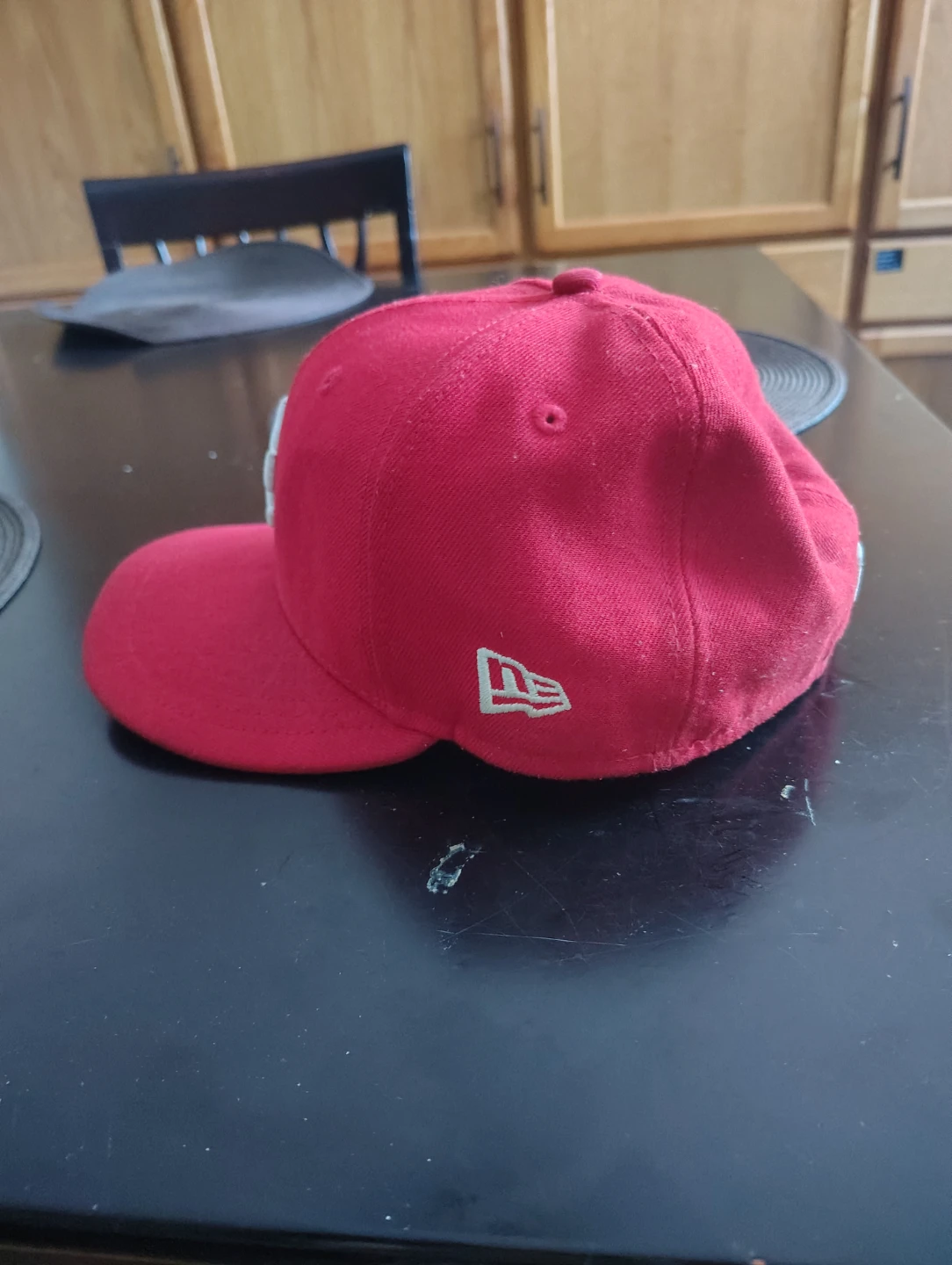 Men's Size 7 ¼ New Era Baseball Cap - photo 3