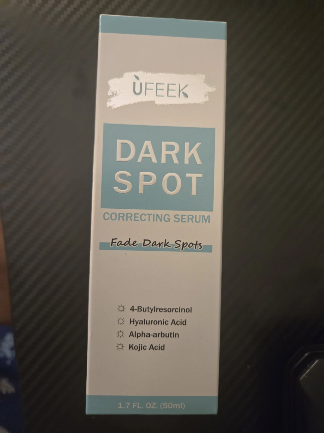 UFEEL Dark Spot Correcting Serum