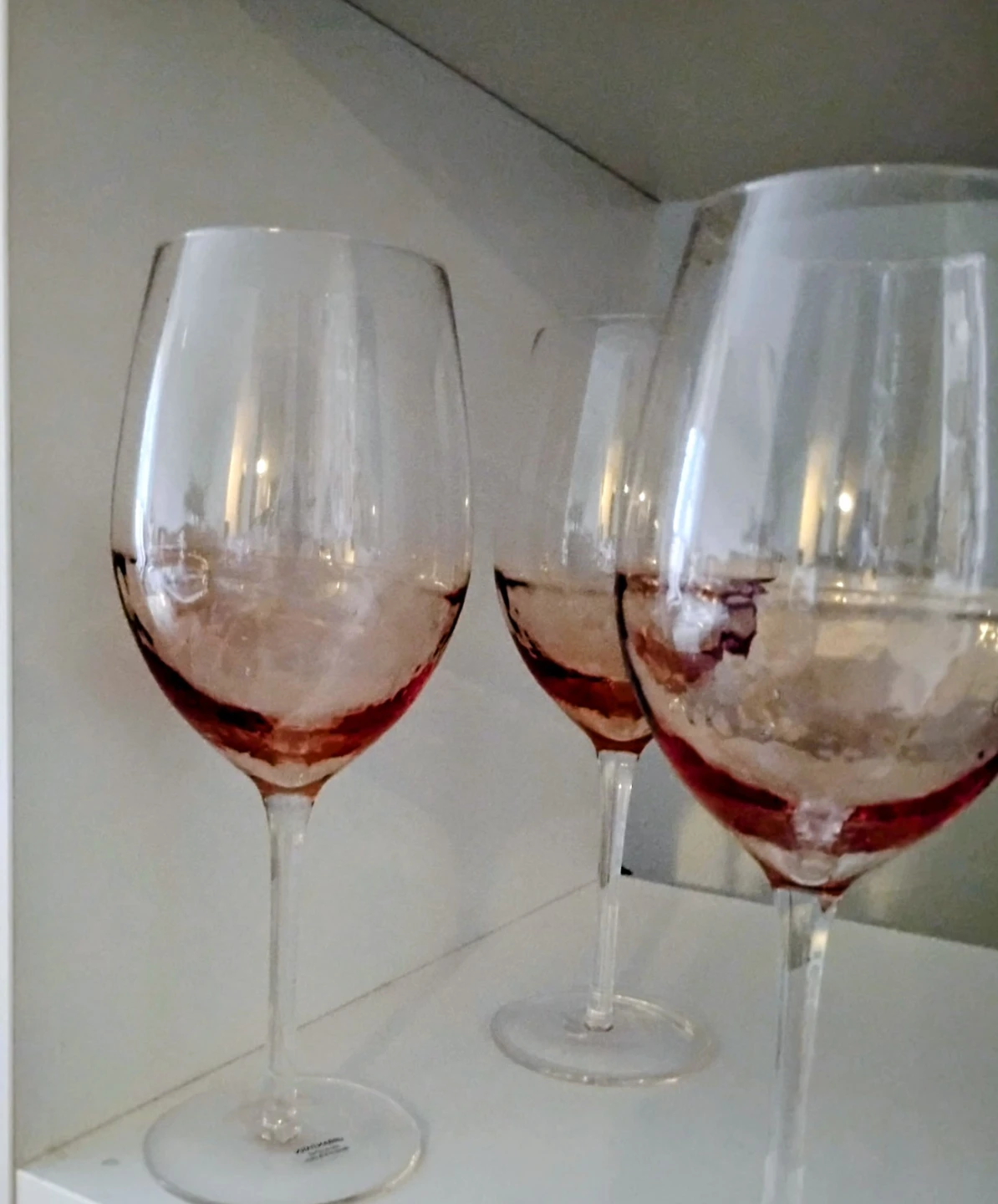 RIEDEL Veloce Pinot Noir Wine Glasses