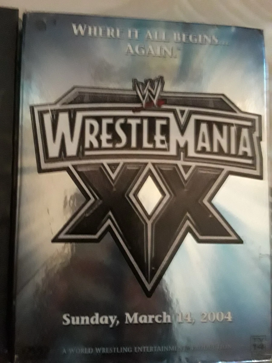 WWE Wrestling DVD Vintage Collection 9 DVD'S - photo 3