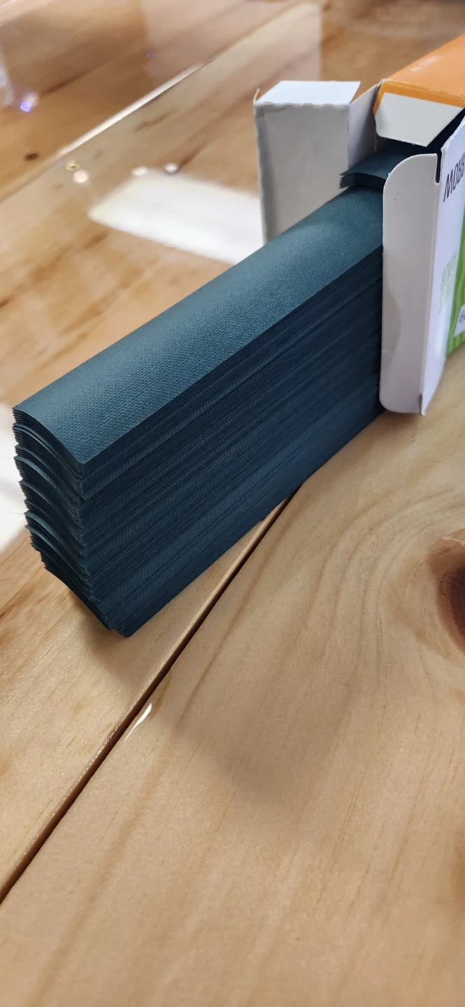 Fastback Super Strip Narrow Dark Green - photo 3