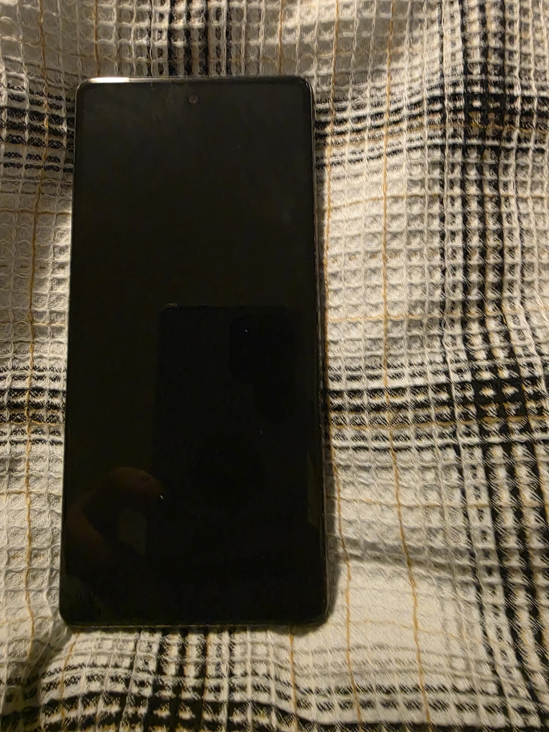 Google Pixel 7 - Obsidian Black - photo 2