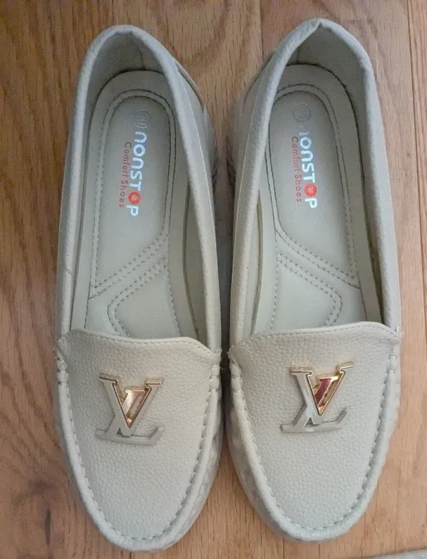 NONSTOP Comfort Shoes - Size 10