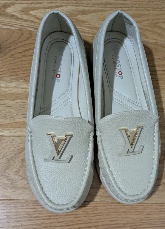 NONSTOP Comfort Shoes - Size 10 image indicator(2)