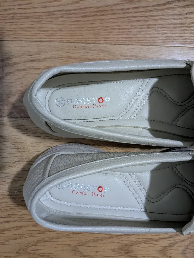 NONSTOP Comfort Shoes - Size 10 image indicator(3)