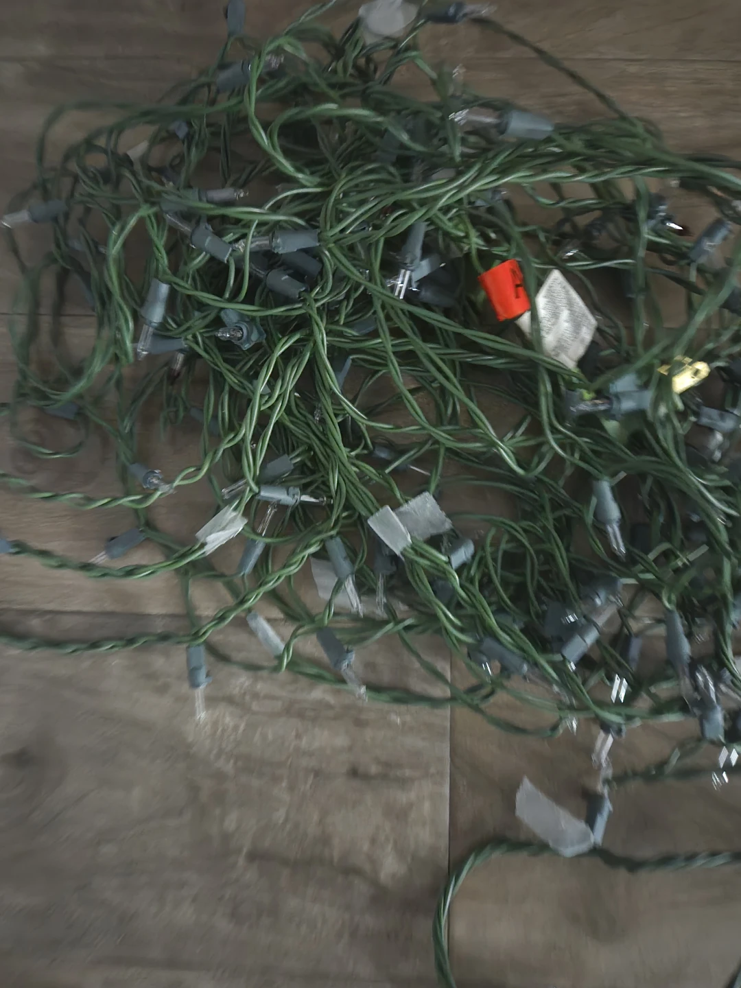 Decorative Lighting String - photo 2