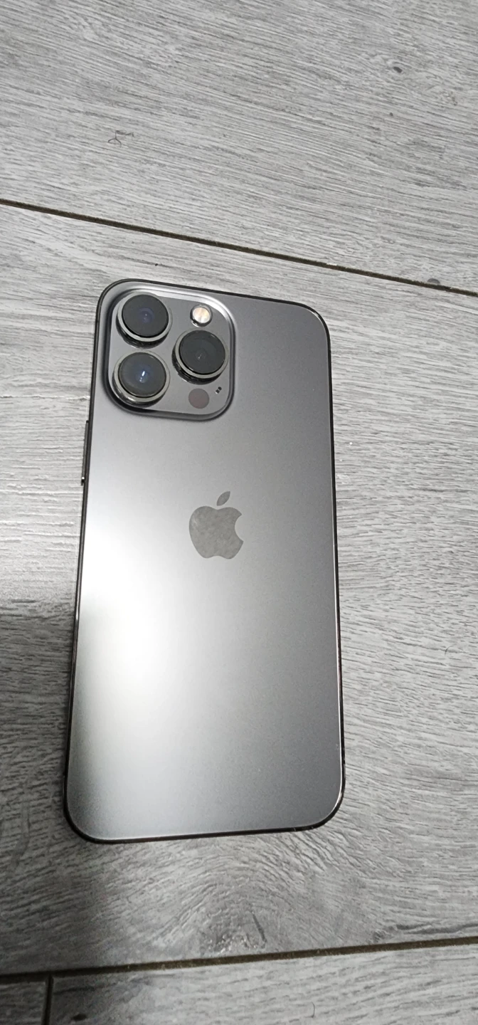 iPhone 13 Pro Max 512gb