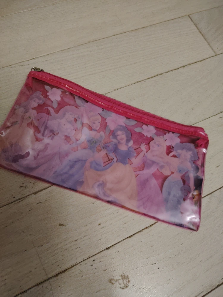 ♻️Disney Princess Pencil Case❤️ - photo 2