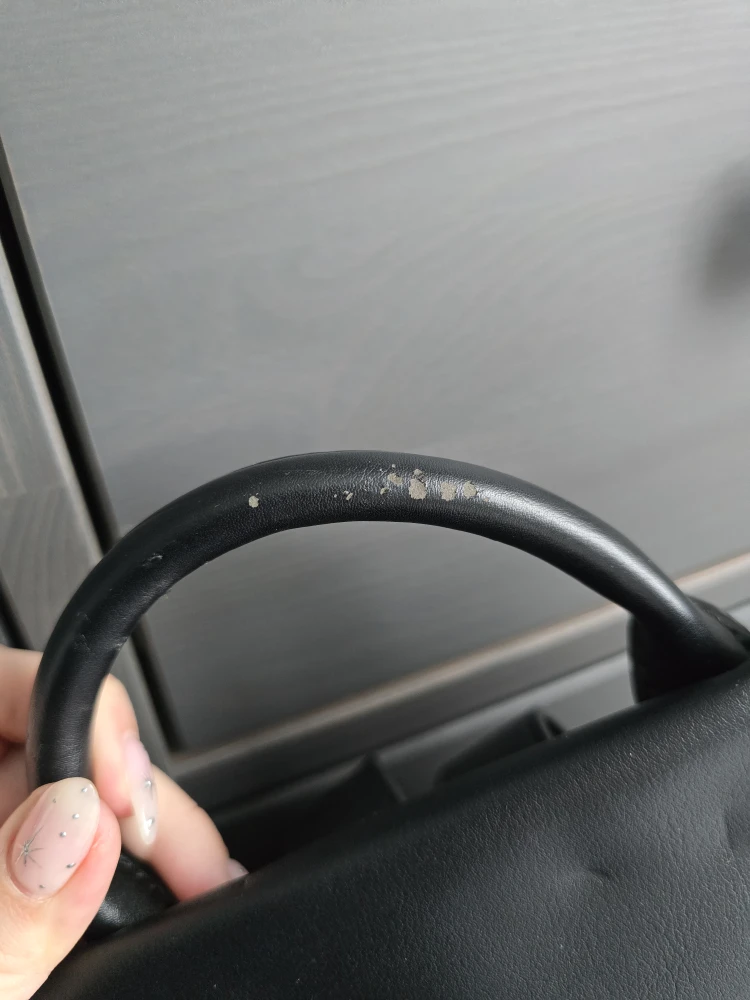 Nine West Black Backpack - photo 5