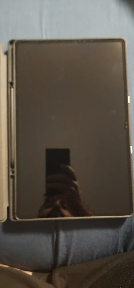 Samsung Galaxy Tab S8  ultra with S Pen image indicator(2)