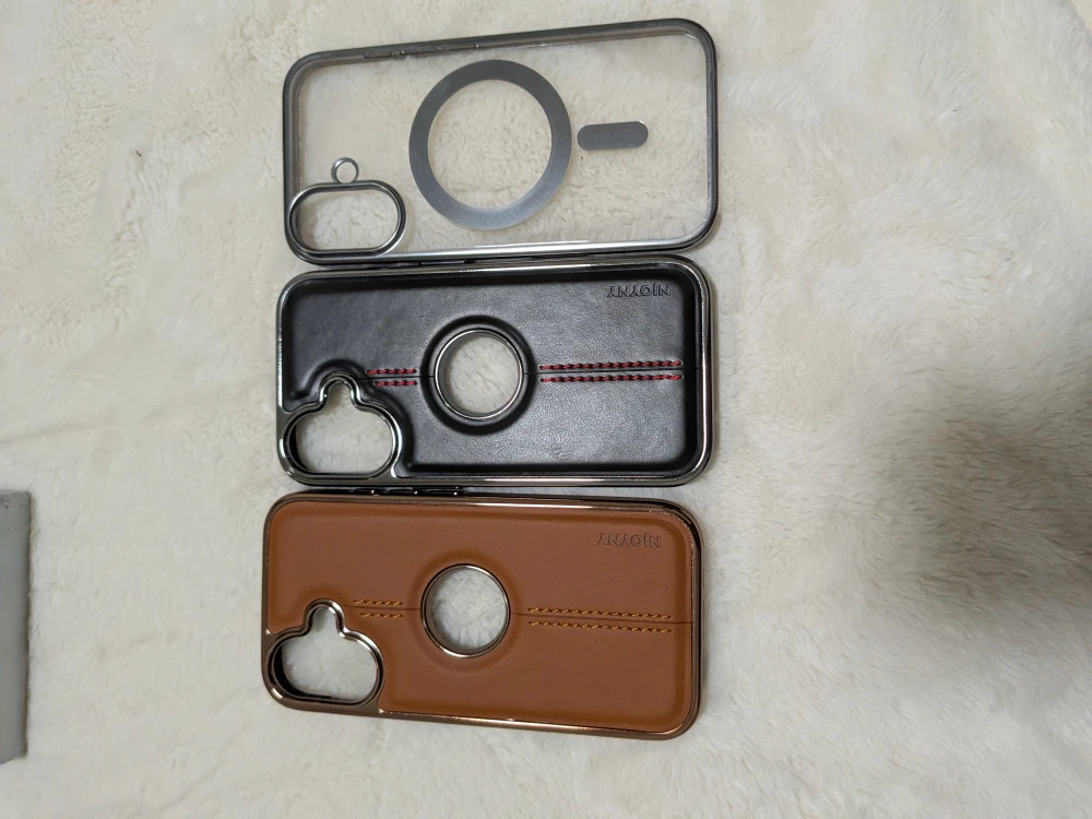 iPhone Cases  iPhone 16pro - photo 2