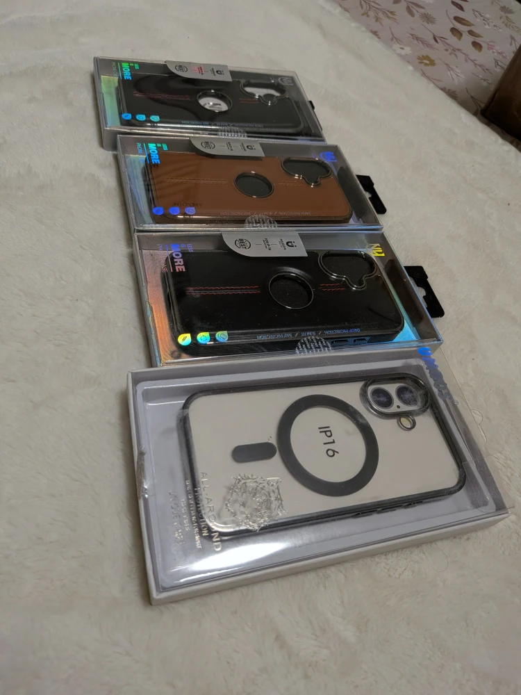 iPhone Cases  iPhone 16pro - photo 3