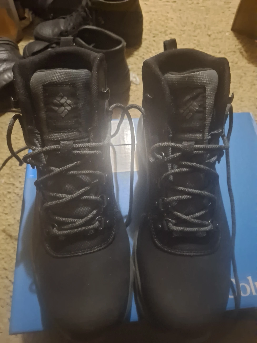 Waterproof Boots - photo 2