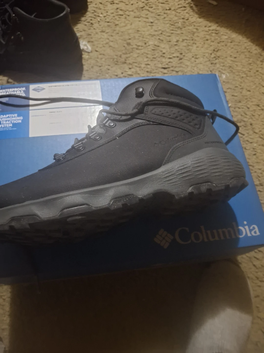 Waterproof Boots - photo 3
