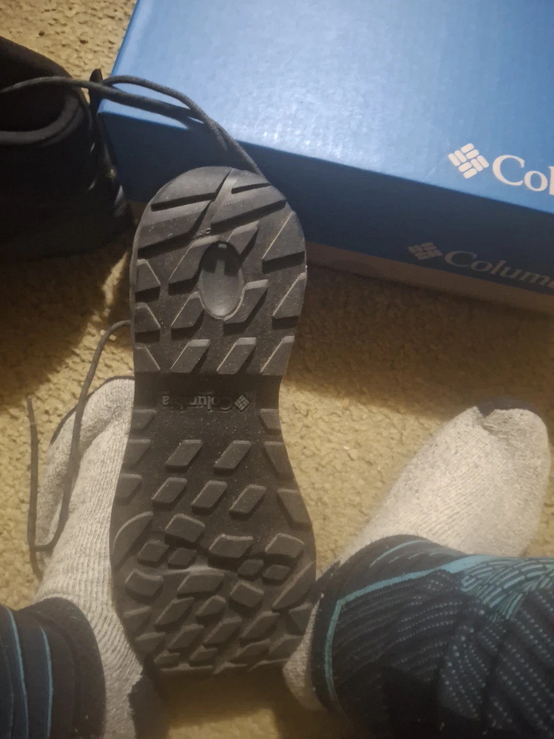 Waterproof Boots - photo 5