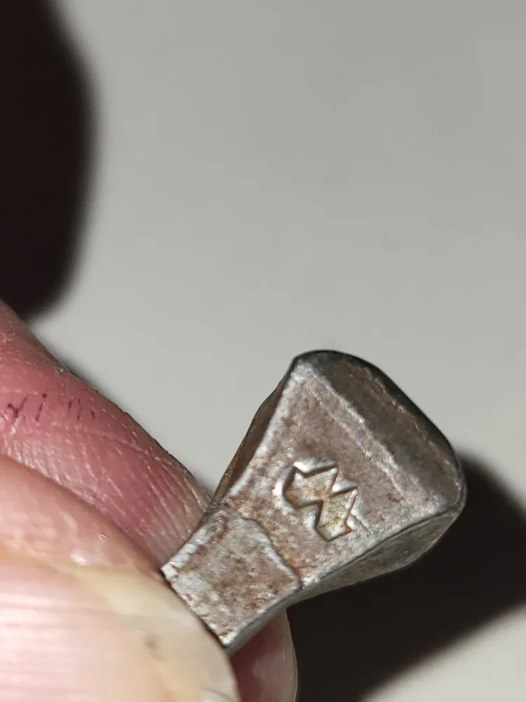 Vintage Nail Ring image indicator(6)