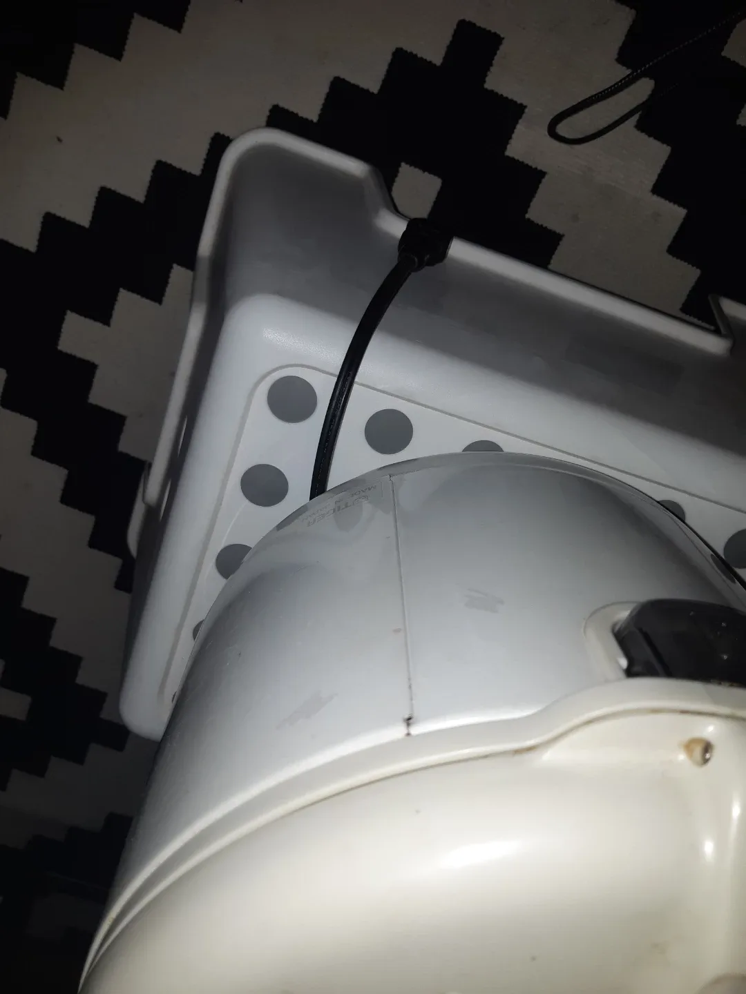 Tiger Rice Cooker 5.5 cups #cleanout image indicator(2)