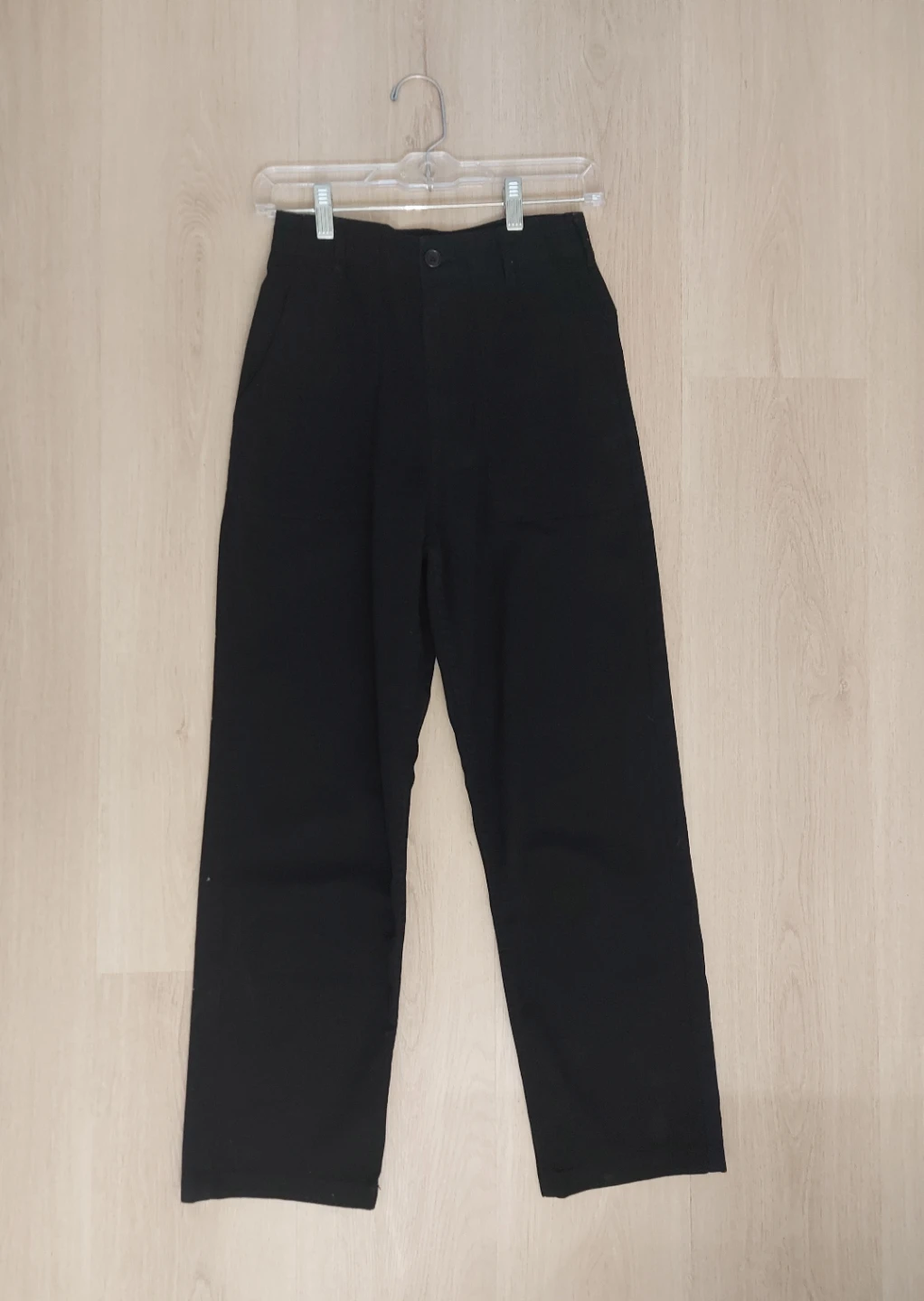 Brandy Melville Cotton Pants - photo 2