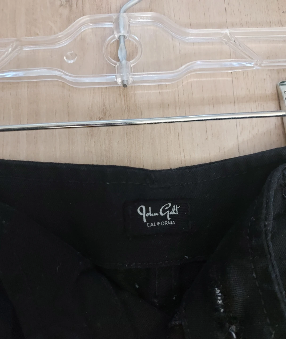 Brandy Melville Cotton Pants - photo 3