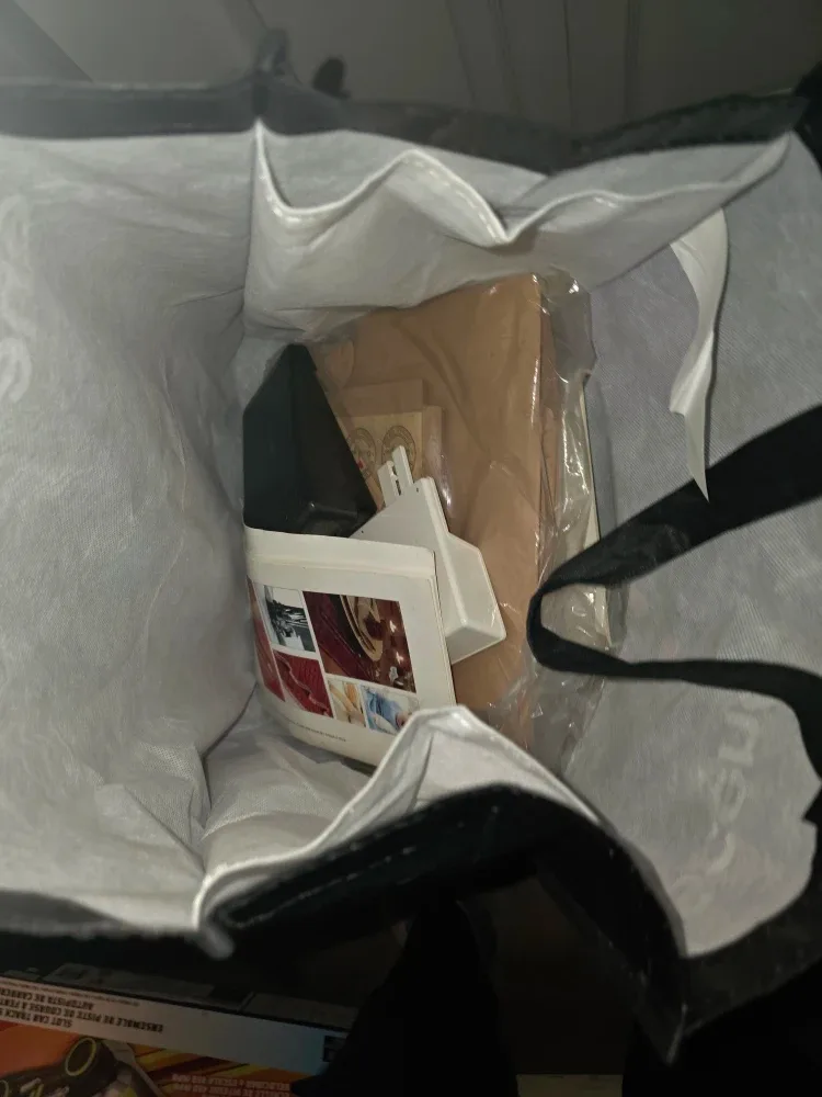 Pfaff hobbylock 4764 Serger Sewing Machine image indicator(3)