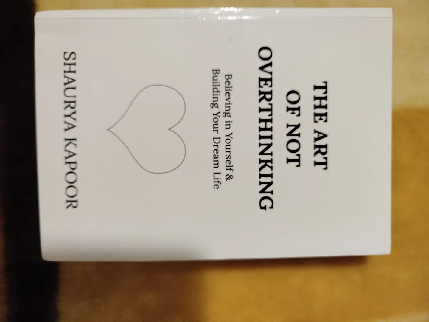 The Power of Positive Thinking & Psychology of Money image indicator(7)