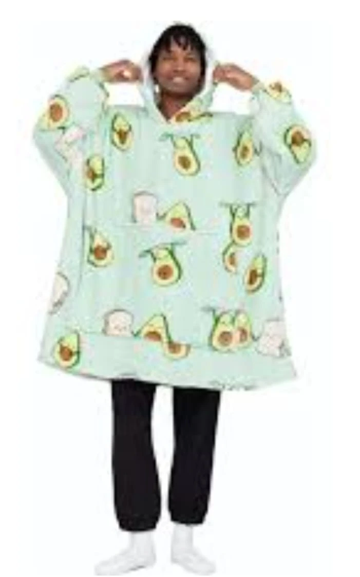 The Oodie Wearable Blanket Hoodie - photo 3
