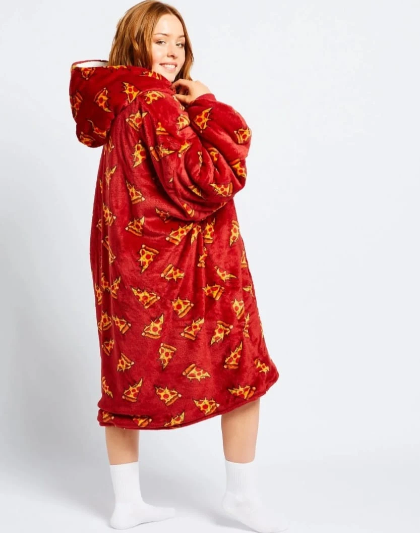 The Oodie Wearable Blanket Hoodie - photo 5