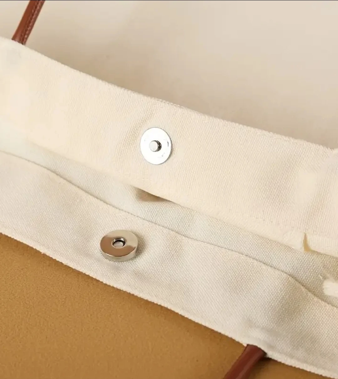 The 'God is Good' Canvas Tote Bag - photo 5