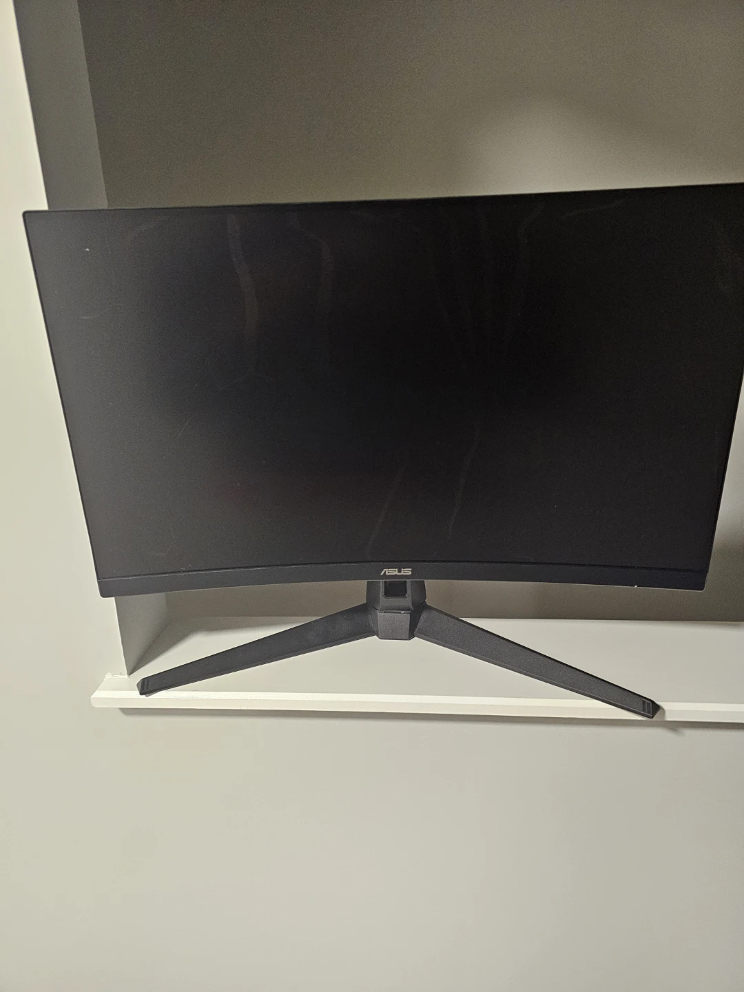 ASUS TUF Gaming Monitor - Damaged
