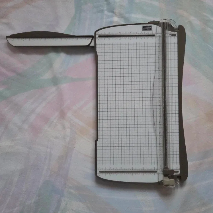 Stampin'Up! Paper Trimmer #Cleanout image indicator(2)