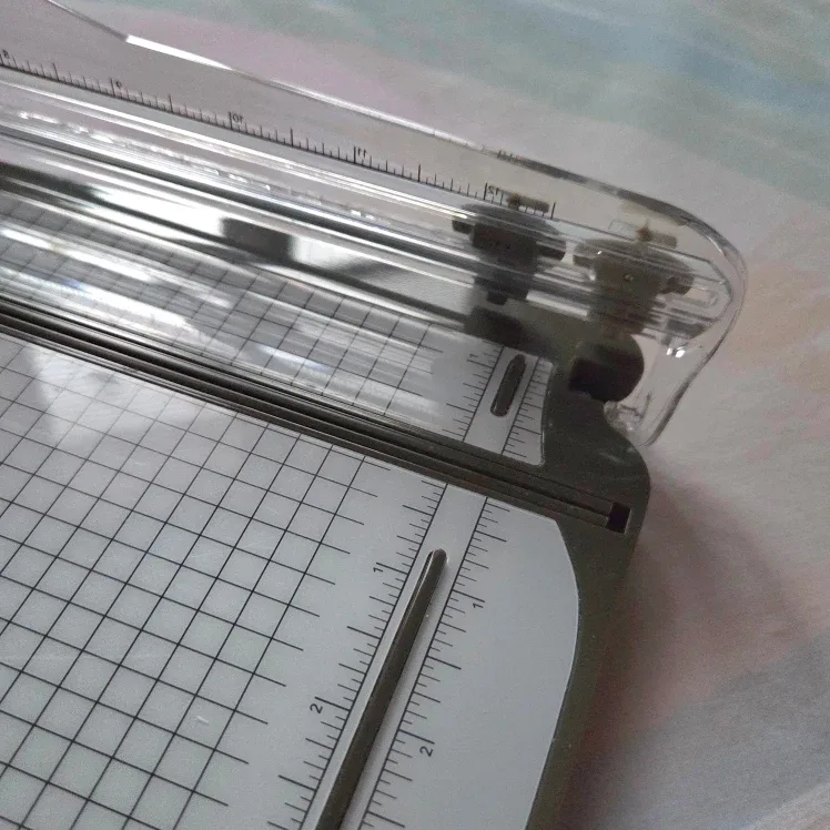 Stampin'Up! Paper Trimmer #Cleanout image indicator(4)