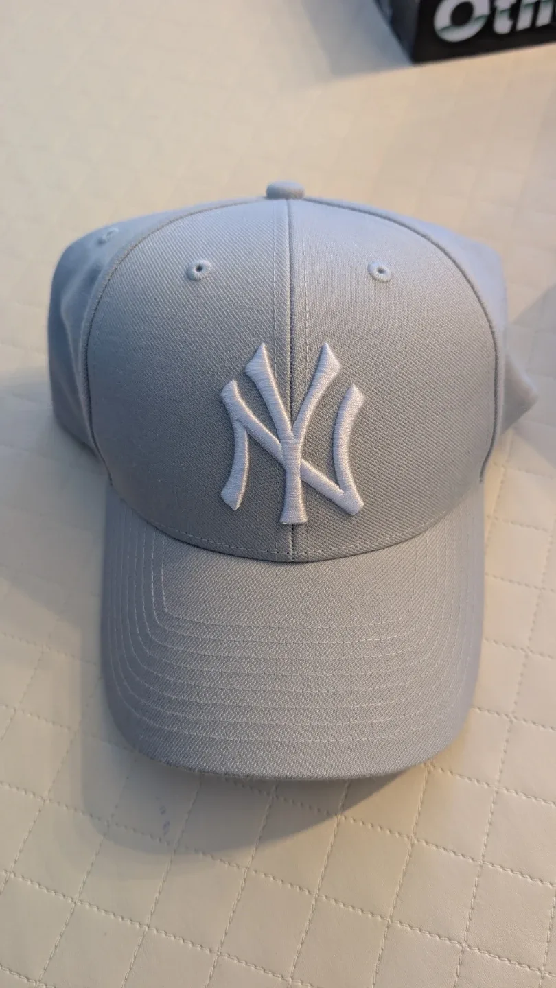 Baseball Cap