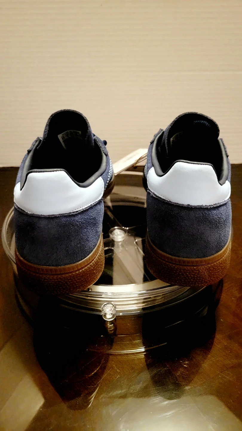 Adidas Handball Spezial - US 4.5 - photo 4