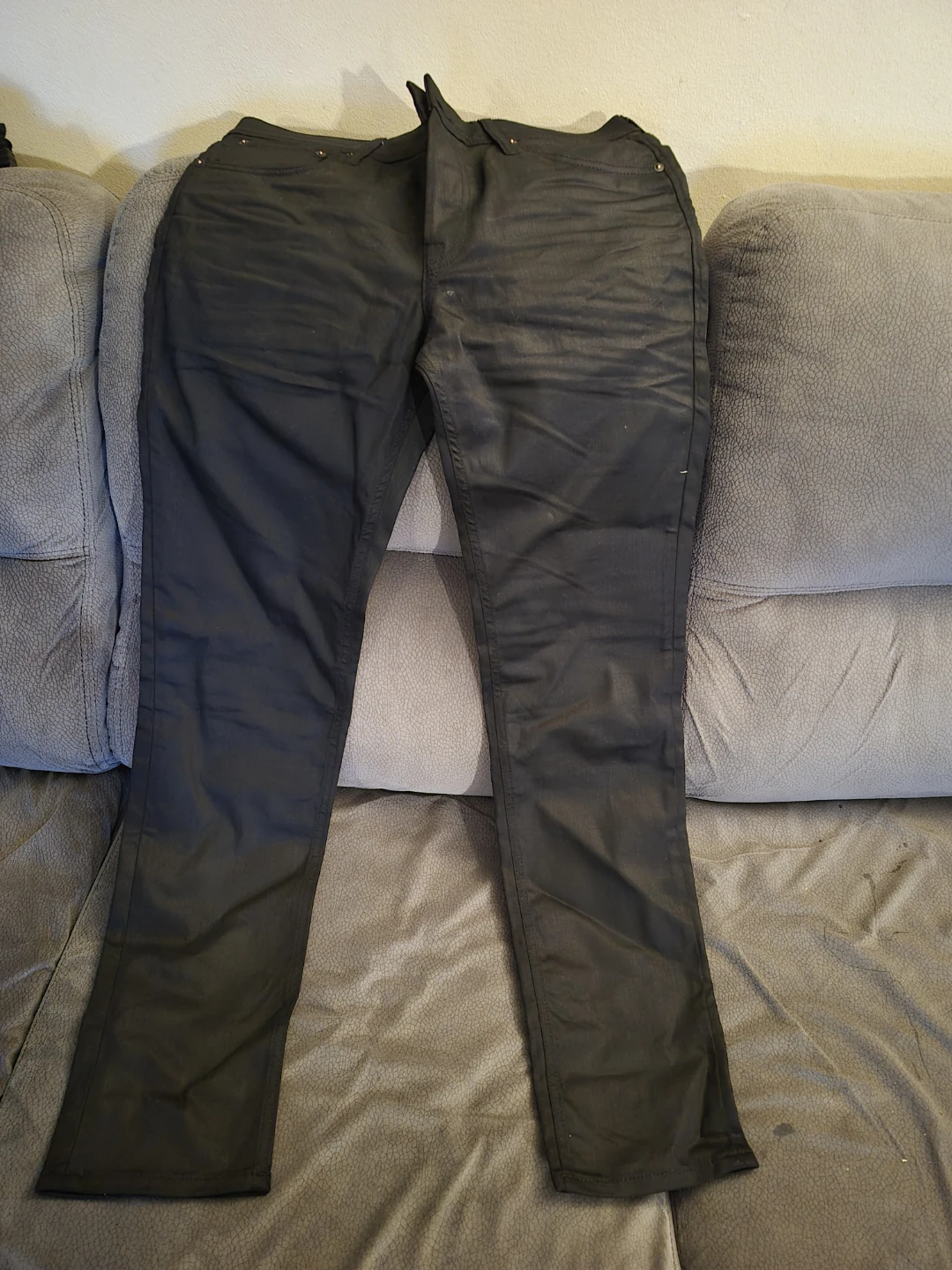 Jack & Jones Intelligence Jeans, Size 33/34 - photo 2