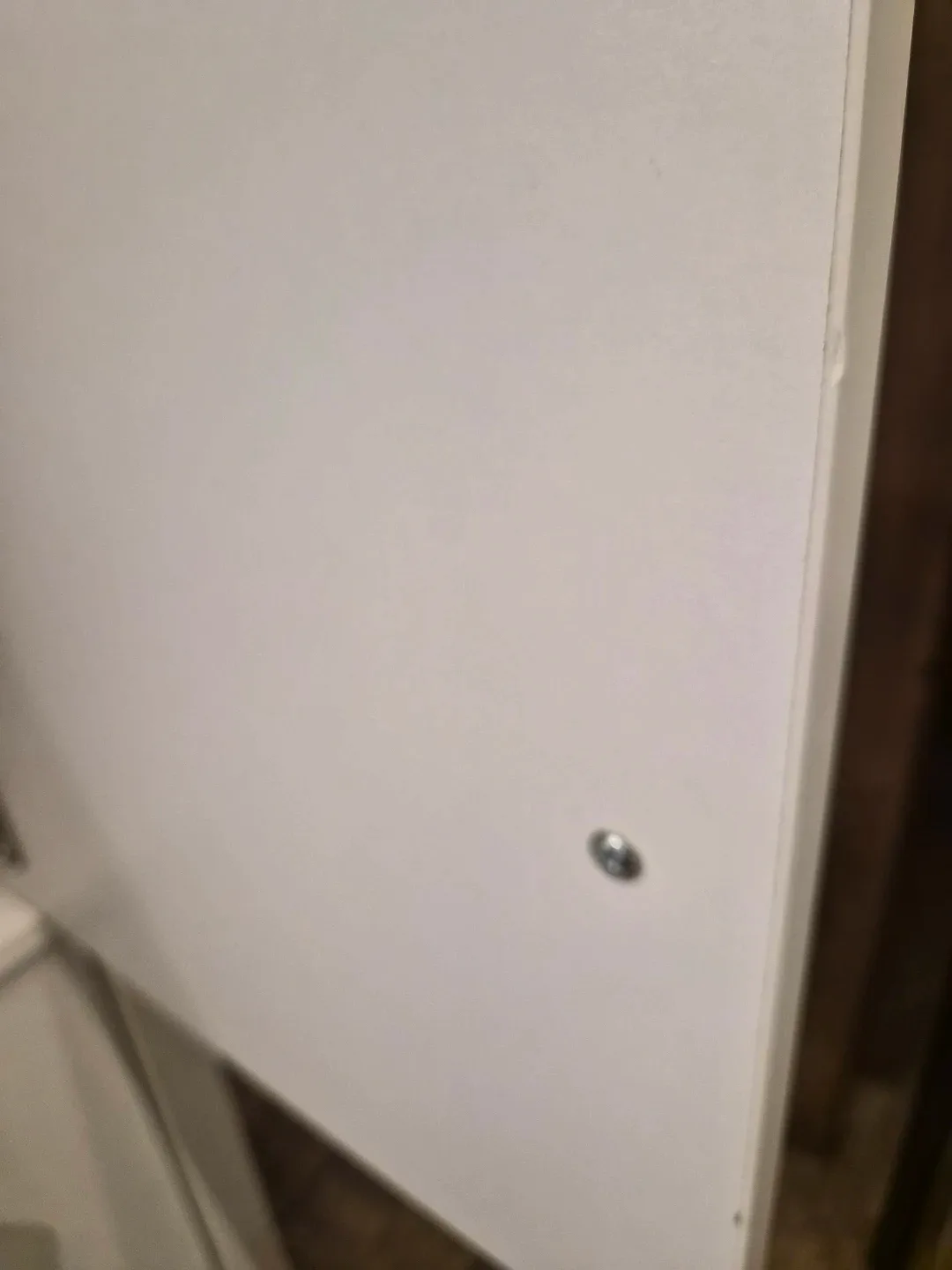 IKEA Kallax White Shelf Unit image indicator(4)