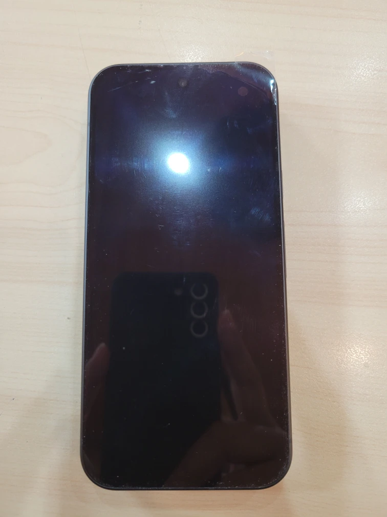 Google Pixel 9- Black
